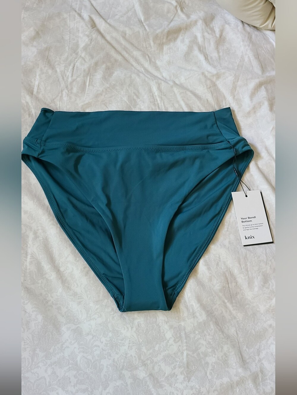 Knix Bikini Bottom